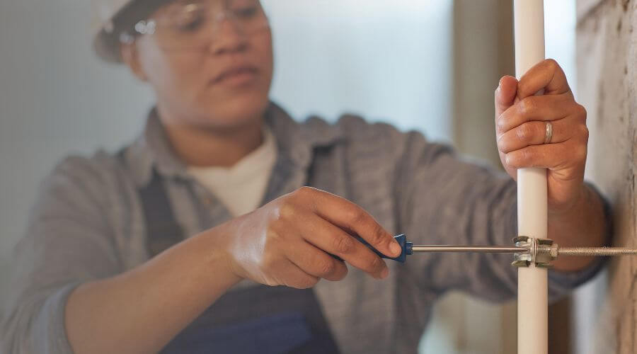 Professional Gas Leak Detection in Gaston, IN